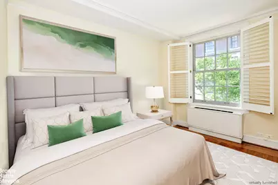 580 Park Avenue #2A, New York, NY 10065 - Photo 12