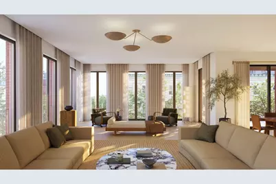 110 Boerum Place #PH501, Brooklyn, NY 11201 - Photo 2