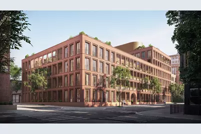 110 Boerum Place #PH501, Brooklyn, NY 11201 - Photo 24