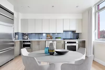 2300 Frederick Douglass Boulevard #11B, New York, NY 10027 - Photo 2