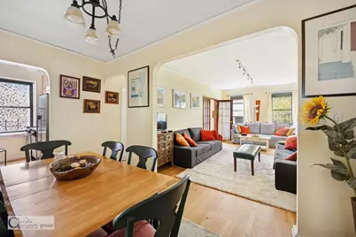 251 Seaman Avenue #5C, New York City, NY 10034 - Photo 1