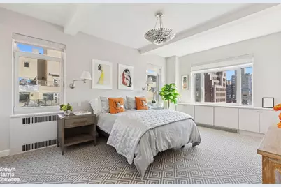 875 5th Avenue #12EF, New York, NY 10065 - Photo 6