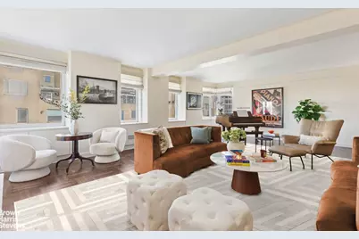 875 5th Avenue #12EF, New York, NY 10065 - Photo 2