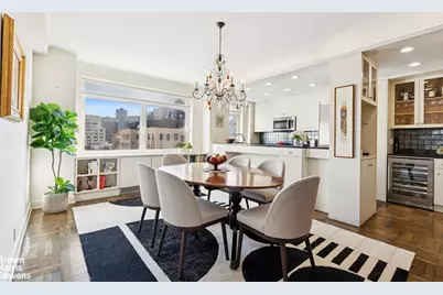 875 5th Avenue #12EF, New York City, NY 10065 - Photo 4
