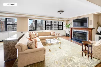 233 E 69th Street #14K, New York City, NY 10021 - Photo 1