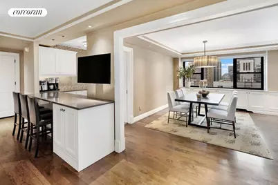 233 E 69th Street #14K, New York City, NY 10021 - Photo 6