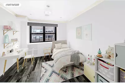 233 E 69th Street #14K, New York City, NY 10021 - Photo 10