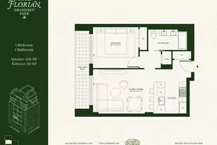 350 E 18th St, New York City, NY 10003 - Photo 12