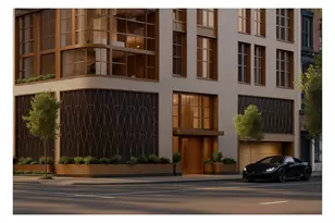 350 E 18th St, New York, NY 10003 - Photo 4