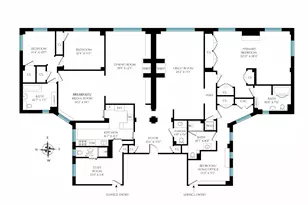 1049 Park Ave, New York City, NY 10028 - Photo 16