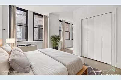 15 Park Row #9C, New York City, NY 10038 - Photo 1