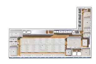 85 5th Ave, New York City, NY 10003 - Photo 12