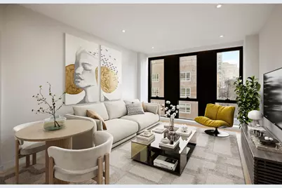 355 W 39th Street #8B, New York City, NY 10018 - Photo 2