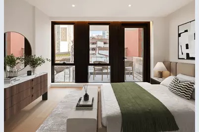 355 W 39th Street #8B, New York City, NY 10018 - Photo 12