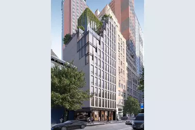 355 W 39th Street #8B, New York City, NY 10018 - Photo 16