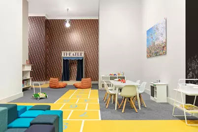 25 Broad Street #11G, New York City, NY 10004 - Photo 22