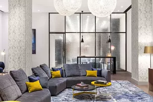 25 Broad St, New York City, NY 10004 - Photo 8