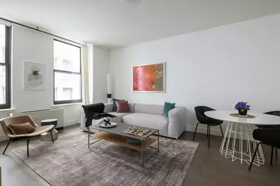 25 Broad Street #11G, New York City, NY 10004 - Photo 2