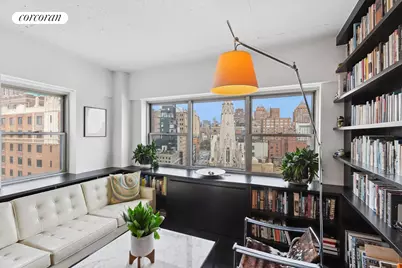 70 E 10th Street #17R, New York City, NY 10003 - Photo 2