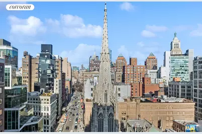 70 E 10th Street #17R, New York City, NY 10003 - Photo 4