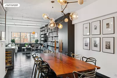 70 E 10th Street #17R, New York City, NY 10003 - Photo 6