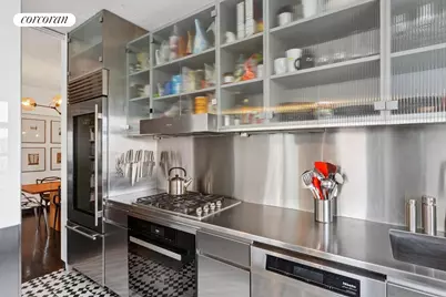 70 E 10th Street #17R, New York City, NY 10003 - Photo 8