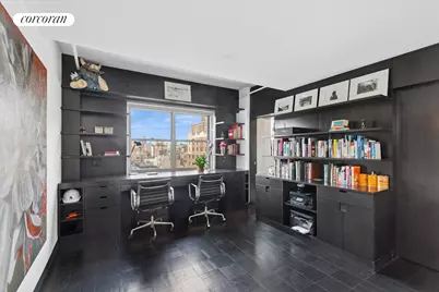 70 E 10th Street #17R, New York City, NY 10003 - Photo 10
