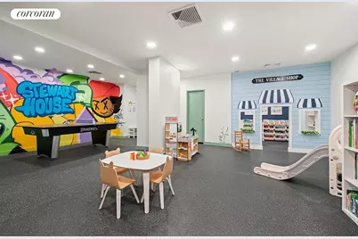 70 E 10th Street #17R, New York City, NY 10003 - Photo 20