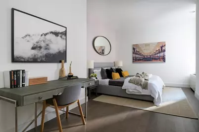 25 Broad Street #20T, New York City, NY 10004 - Photo 2