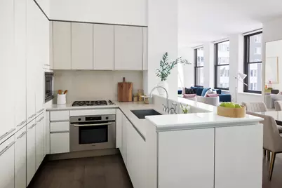 25 Broad Street #20I, New York City, NY 10004 - Photo 2