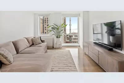 225 Rector Place #19E, New York City, NY 10280 - Photo 1