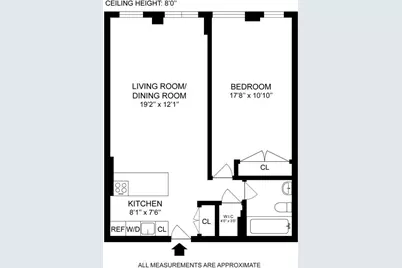 225 Rector Place #19E, New York City, NY 10280 - Photo 16