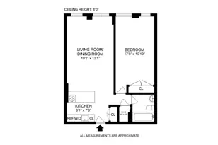 225 Rector Pl, New York City, NY 10280 - Photo 16