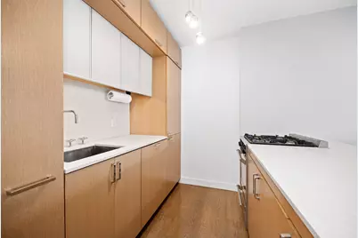 225 Rector Place #19E, New York City, NY 10280 - Photo 4