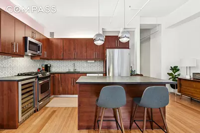 365 Bridge Street #7G, Brooklyn, NY 11201 - Photo 1