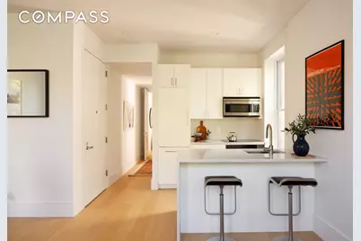 1370 Dean Street #C, Brooklyn, NY 11216 - Photo 2