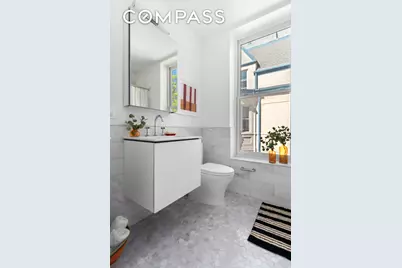 1370 Dean Street #C, Brooklyn, NY 11216 - Photo 4