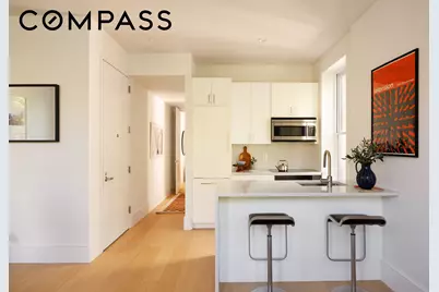 1370 Dean Street #C, New York City, NY 11216 - Photo 2