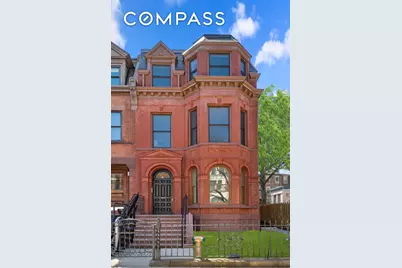 1370 Dean Street #C, Brooklyn, NY 11216 - Photo 6