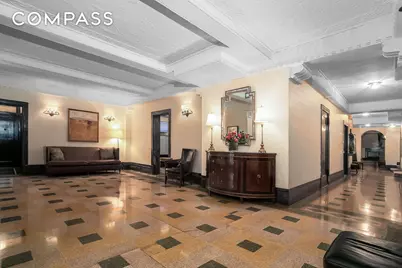 235 W End Avenue #15E, New York, NY 10023 - Photo 8