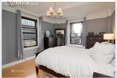 235 W End Avenue #15E, New York, NY 10023 - Photo 4