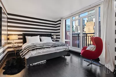 45 Park Avenue #1506, New York, NY 10016 - Photo 4