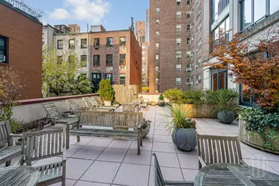 45 Park Avenue #1506, New York, NY 10016 - Photo 8