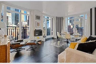 45 Park Avenue #1506, New York City, NY 10016 - Photo 1