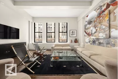 260 Park Avenue S #5D, New York, NY 10010 - Photo 4