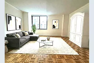 400 E 90th Street #4D, New York City, NY 10128 - Photo 1