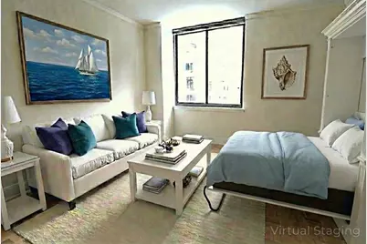 400 E 90th Street #4D, New York City, NY 10128 - Photo 2