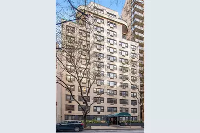 240 E 46th Street #7B, New York City, NY 10017 - Photo 6