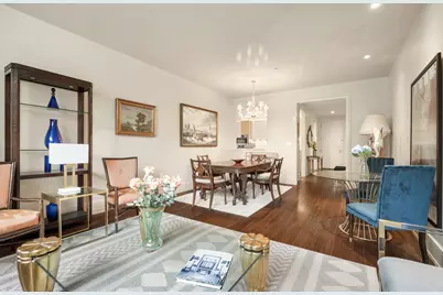 255 E 74th Street #6B, New York City, NY 10021 - Photo 2