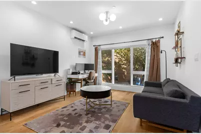 766 Decatur Street #2A, New York City, NY 11233 - Photo 2
